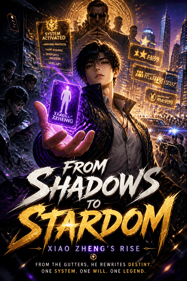 From Shadows to Stardom: Xiao Zheng's Rise