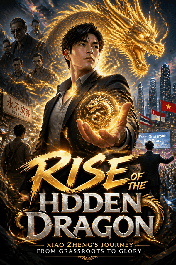 Rise of the Hidden Dragon: Xiao Zheng's Journey from Grassroots to Glory