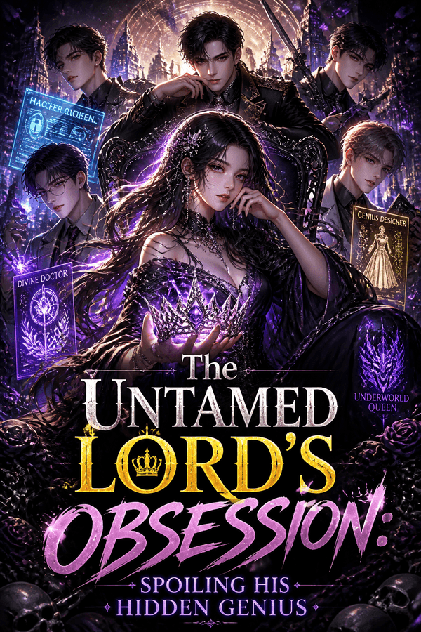 The Untamed Lord's Obsession: Spoiling His Hidden Genius