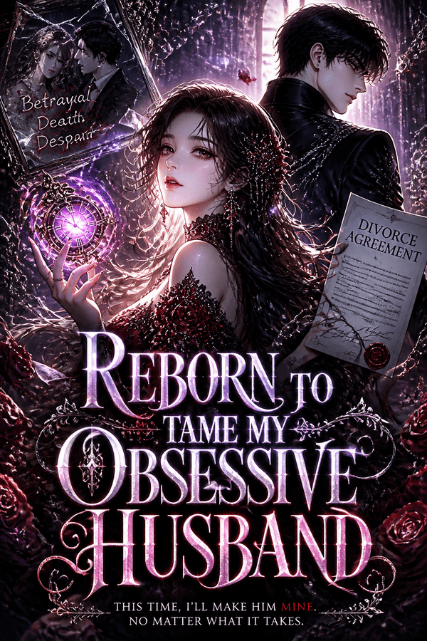 Reborn to Tame My Obsessive Husband