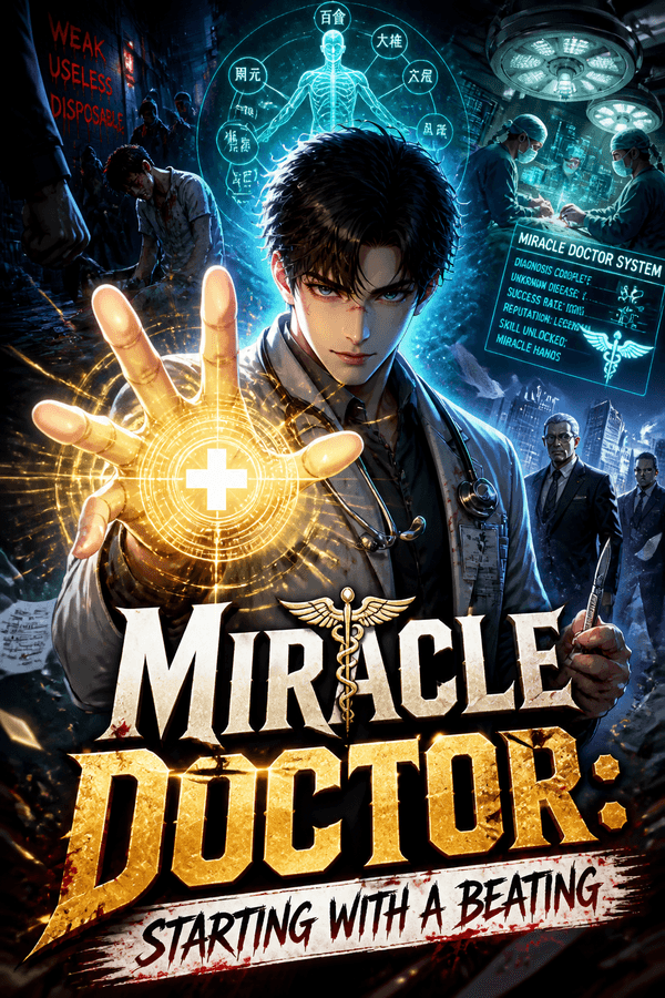 Miracle Doctor: Starting with a Beating