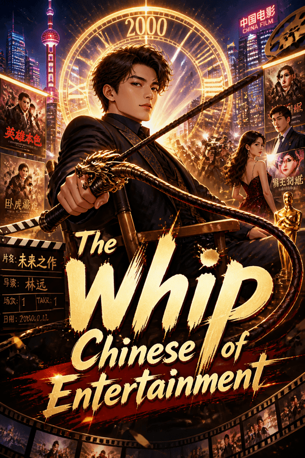 The Whip of Chinese Entertainment