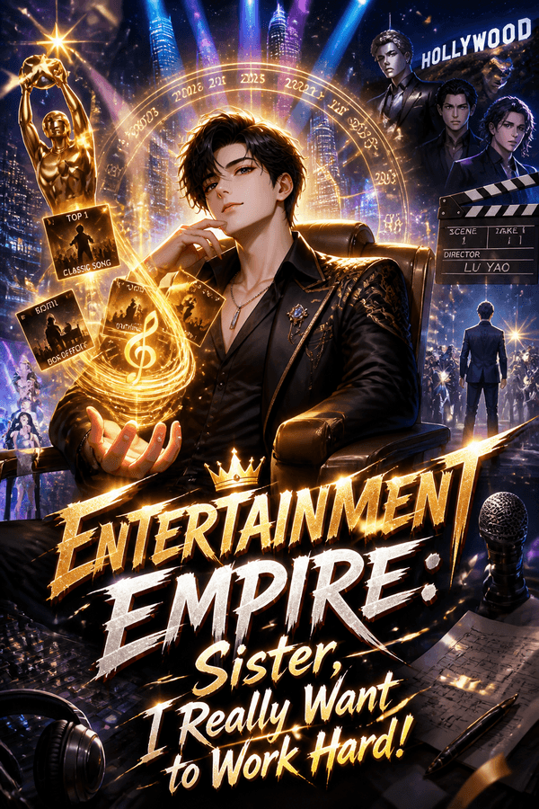 Entertainment Empire: Sister, I Really Want to Work Hard!
