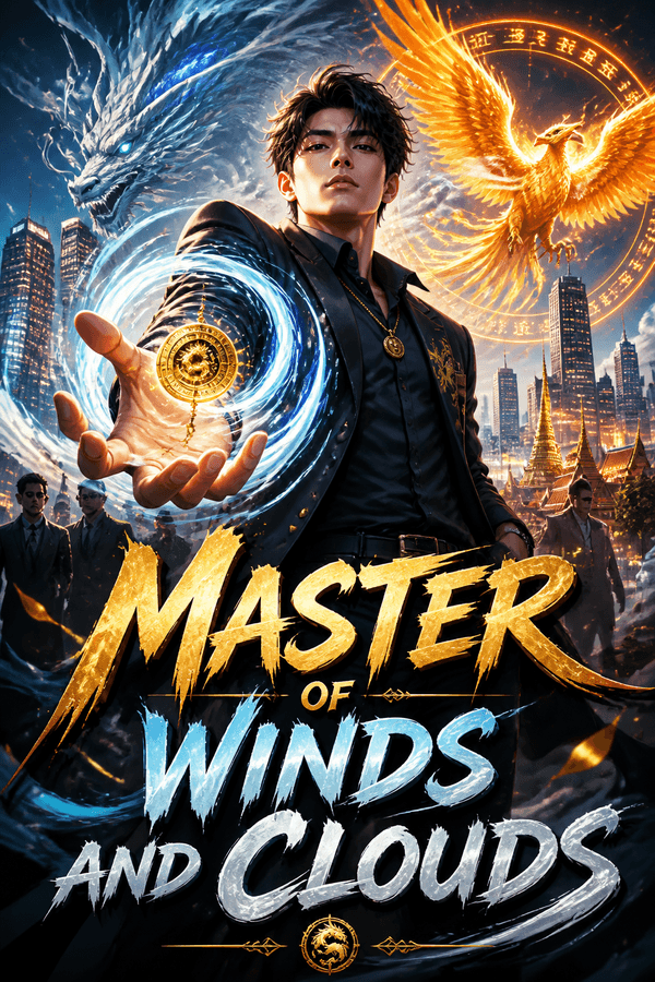 Master of Winds and Clouds