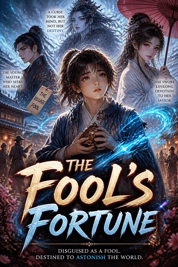 The Fool's Fortune