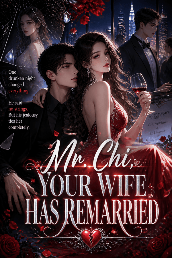 Mr. Chi, Your Wife Has Remarried