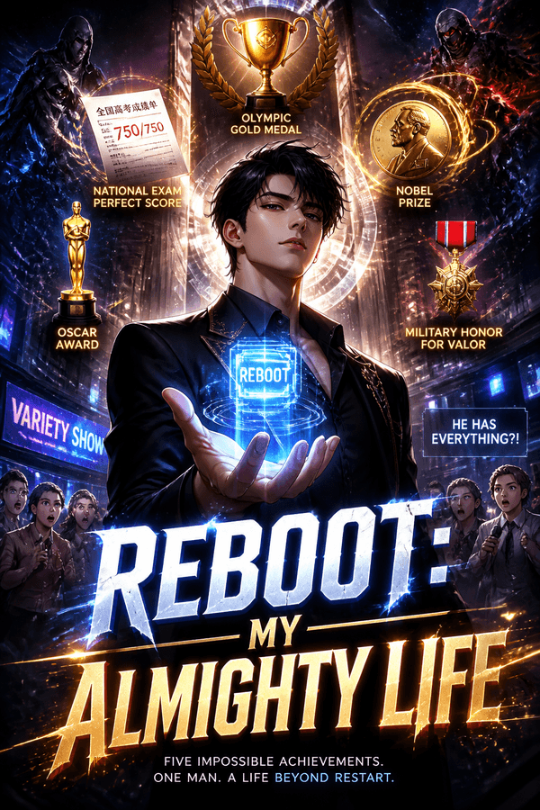 Reboot: My Almighty Life