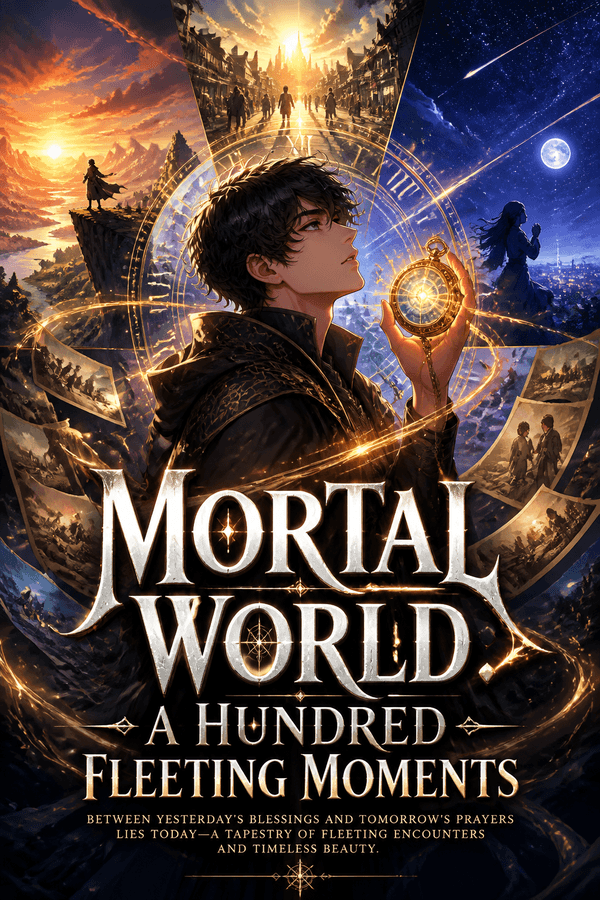 Mortal World: A Hundred Fleeting Moments