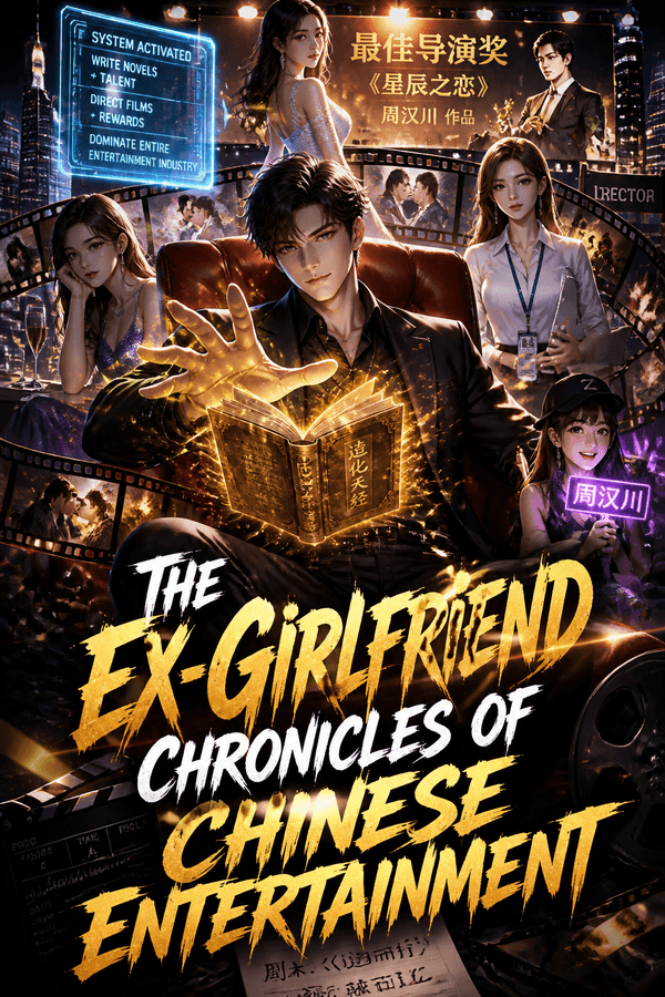 The Ex-Girlfriend Chronicles of Chinese Entertainment