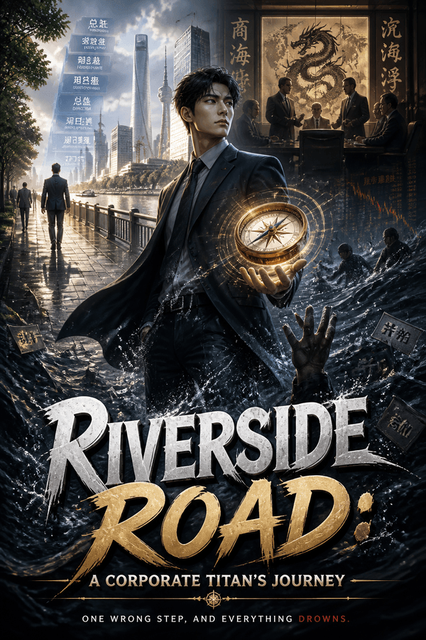 Riverside Road: A Corporate Titan's Journey