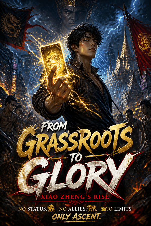 From Grassroots to Glory: Xiao Zheng's Rise