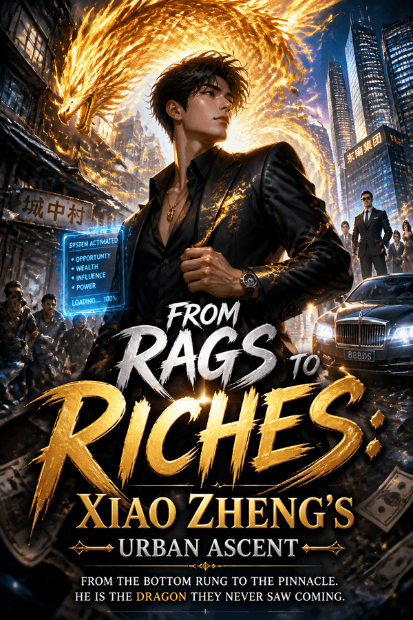 From Rags to Riches: Xiao Zheng's Urban Ascent