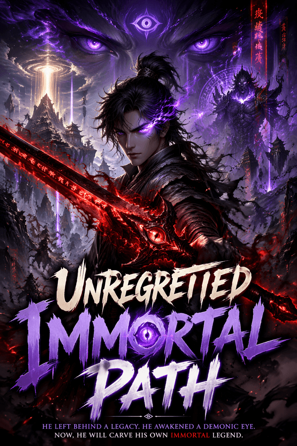 Unregretted Immortal Path