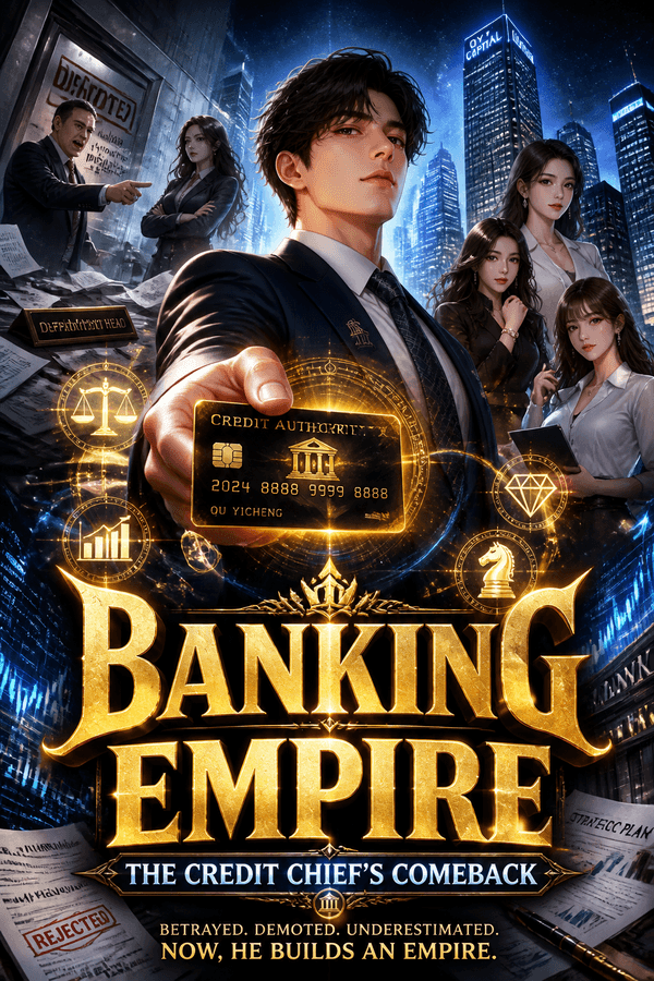 Banking Empire: The Credit Chief's Comeback