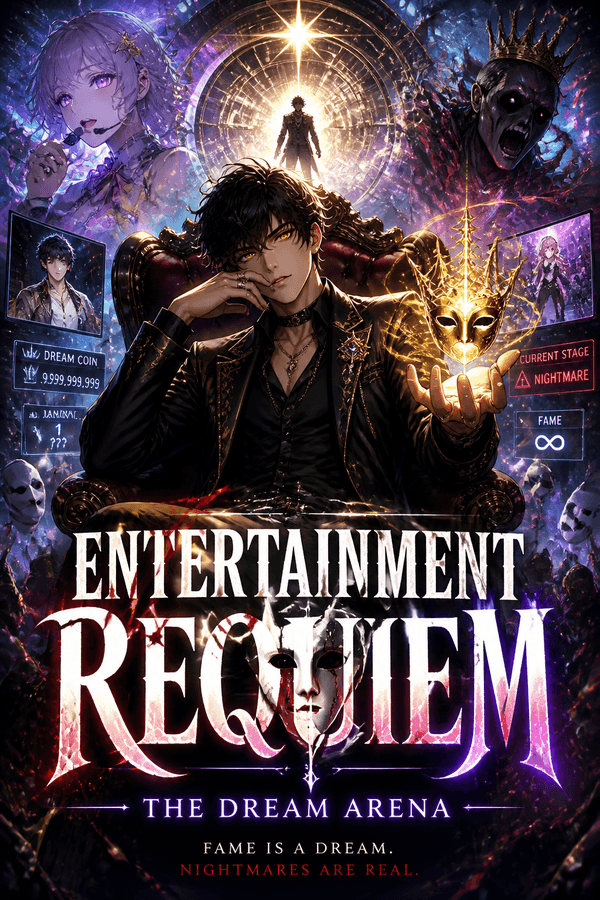Entertainment Requiem: The Dream Arena