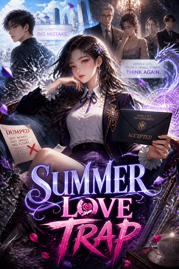 Summer Love Trap