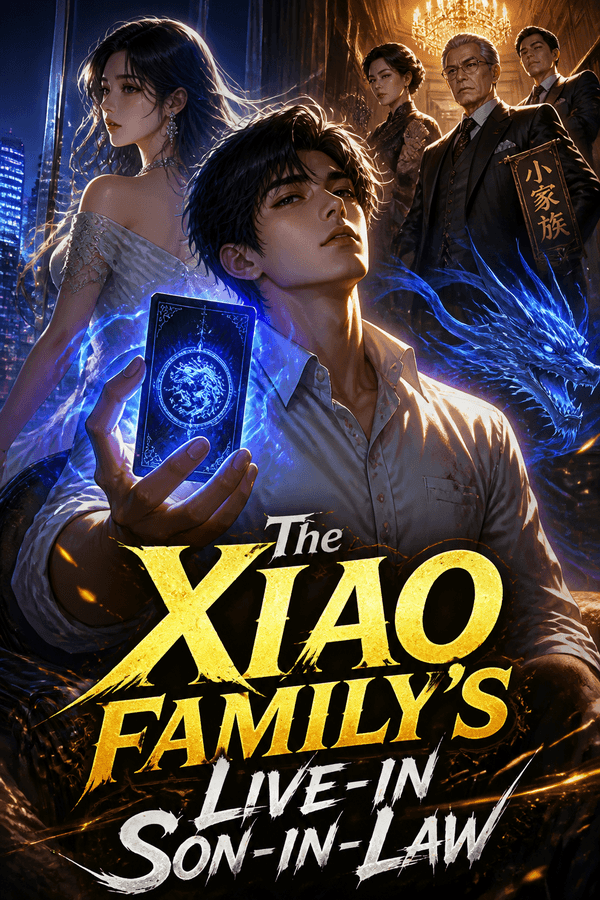The Xiao Family's Live-In Son-in-Law