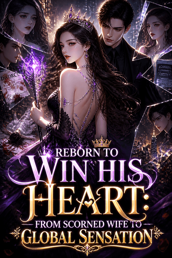 Reborn to Win His Heart: From Scorned Wife to Global Sensation