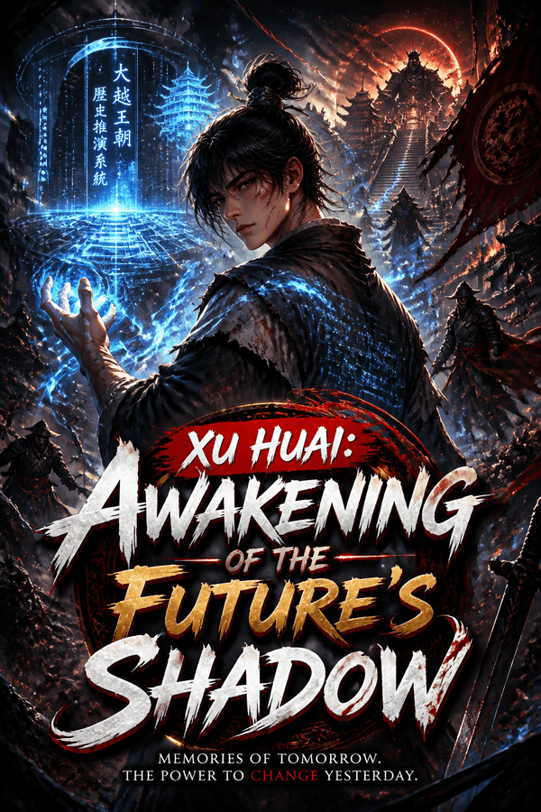 Xu Huai: Awakening of the Future's Shadow