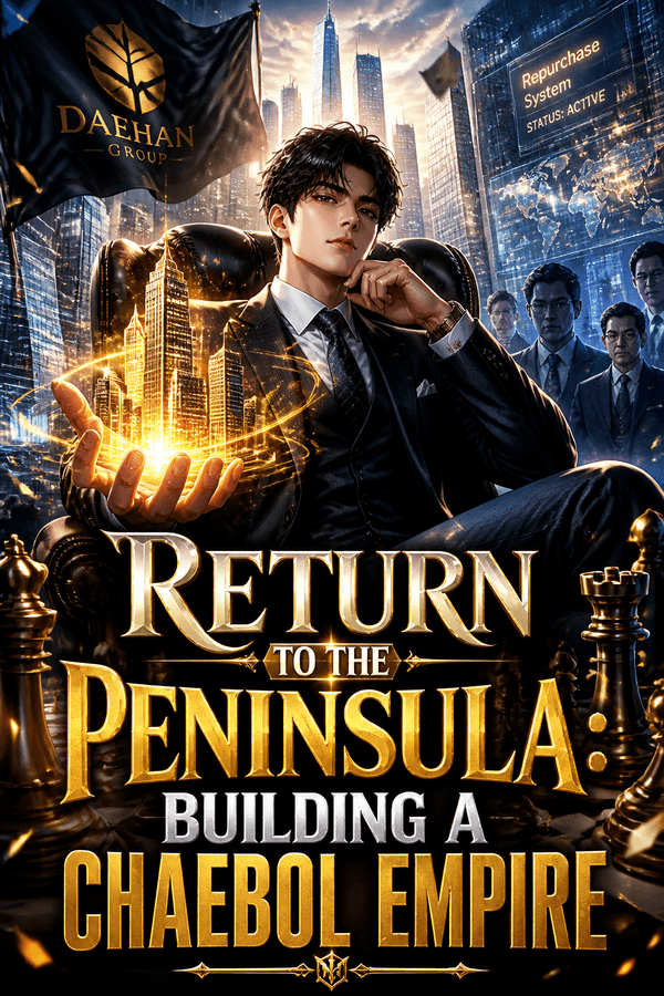 Return to the Peninsula: Building a Chaebol Empire