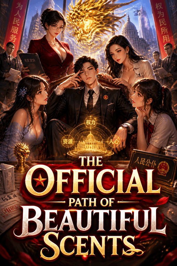 The Official Path of Beautiful Scents