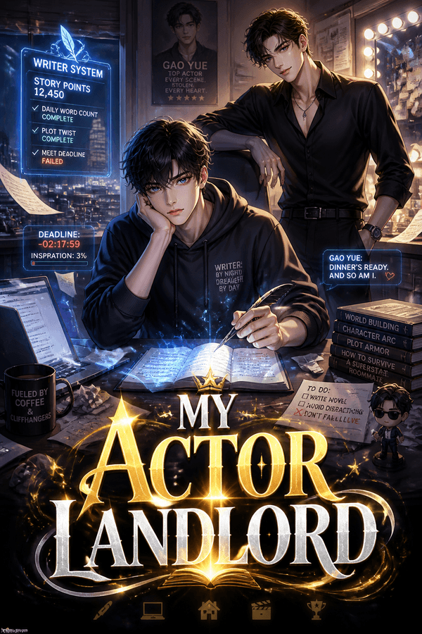 My Actor Landlord