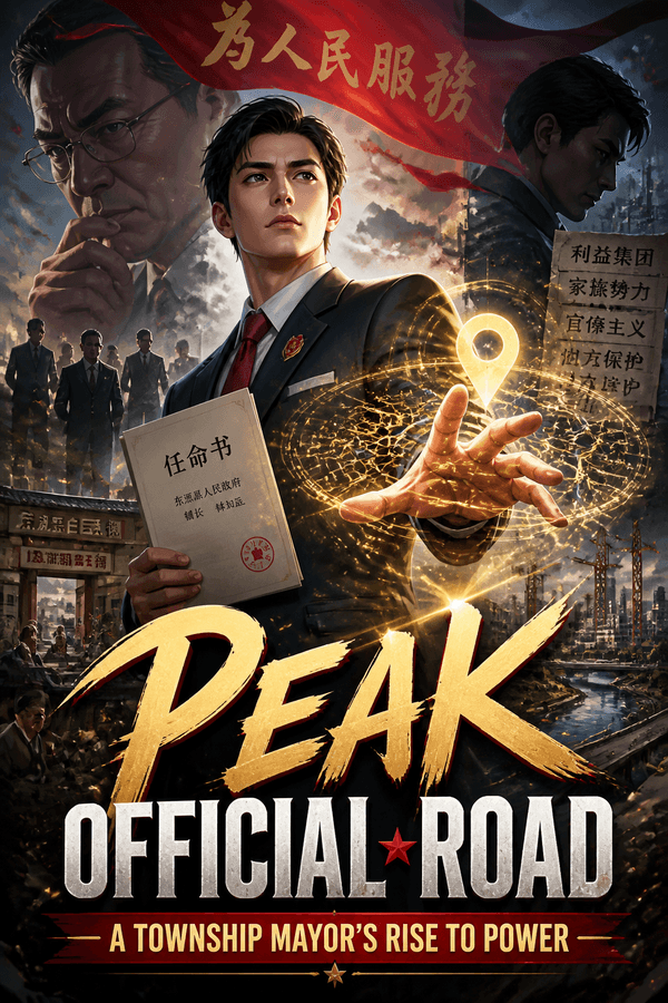 Peak Official Road: A Township Mayor's Rise to Power