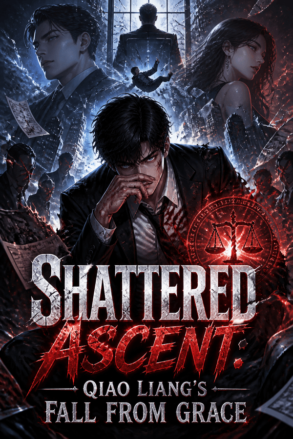 Shattered Ascent: Qiao Liang's Fall from Grace