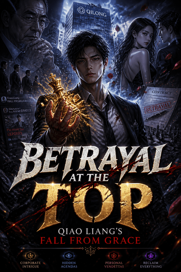 Betrayal at the Top: Qiao Liang's Fall from Grace