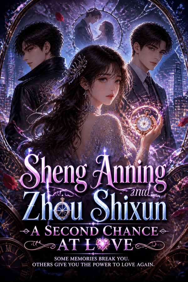 Sheng Anning and Zhou Shixun: A Second Chance at Love