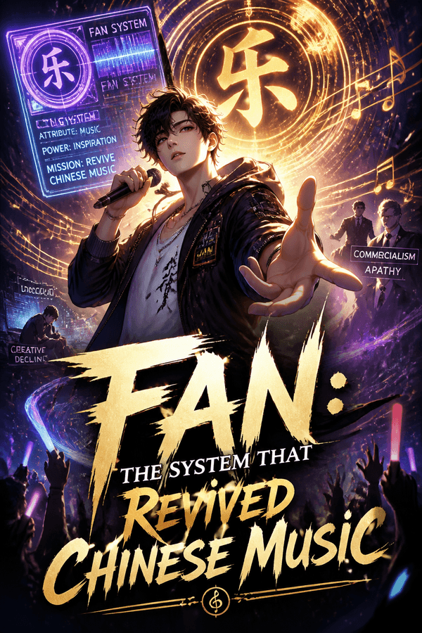 Fan: The System That Revived Chinese Music