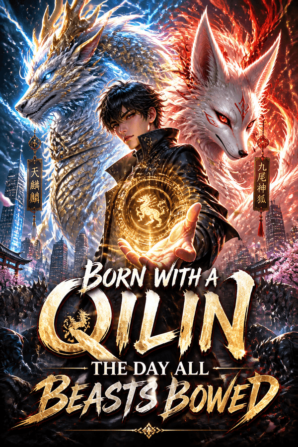Born with a Qilin: The Day All Beasts Bowed