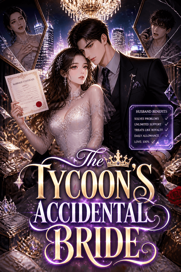 The Tycoon's Accidental Bride