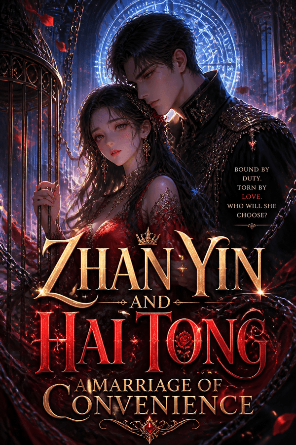 Zhan Yin and Hai Tong: A Marriage of Convenience