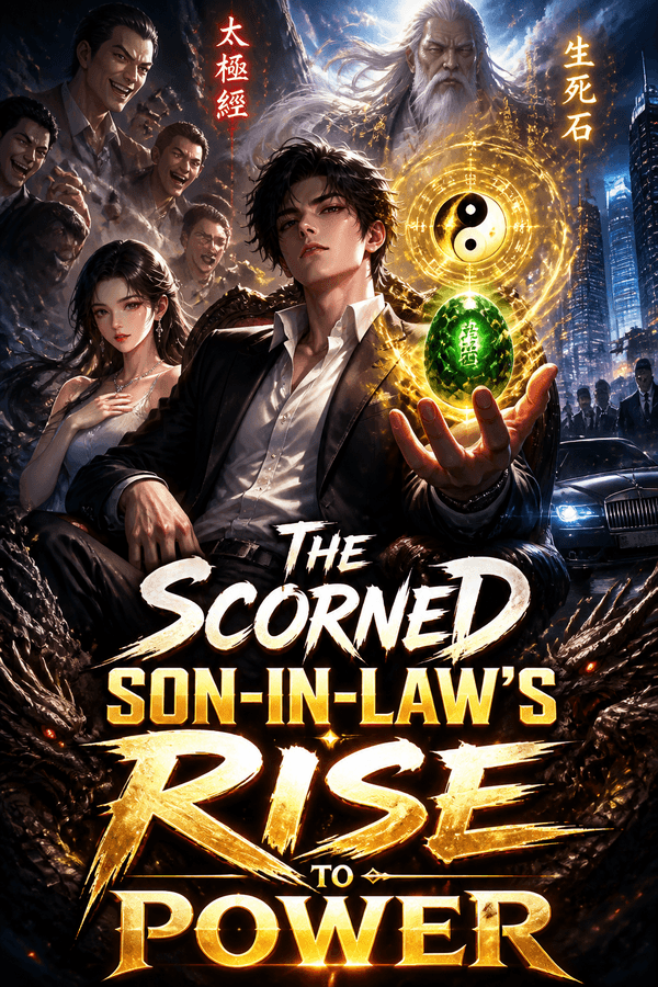The Scorned Son-in-Law's Rise to Power