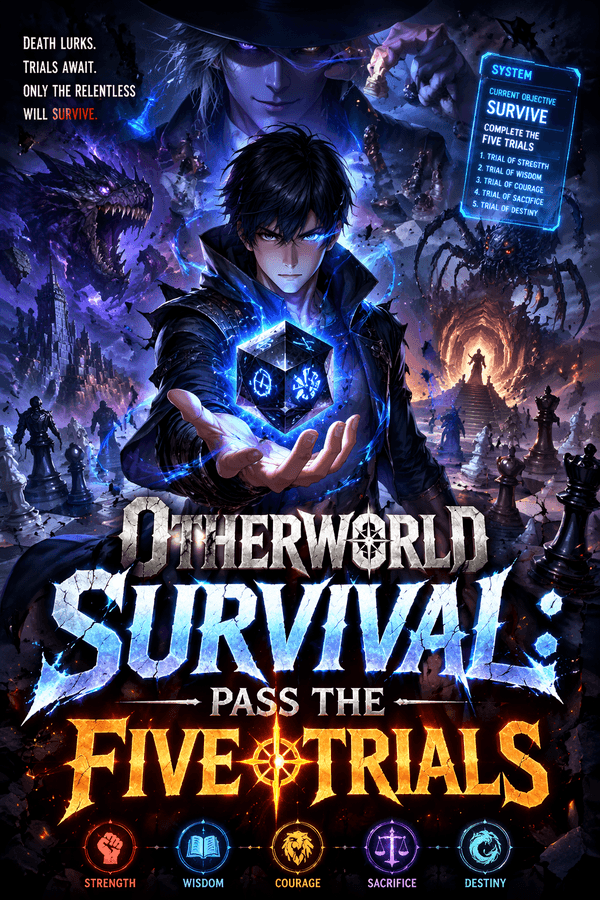 Otherworld Survival: Pass the Five Trials