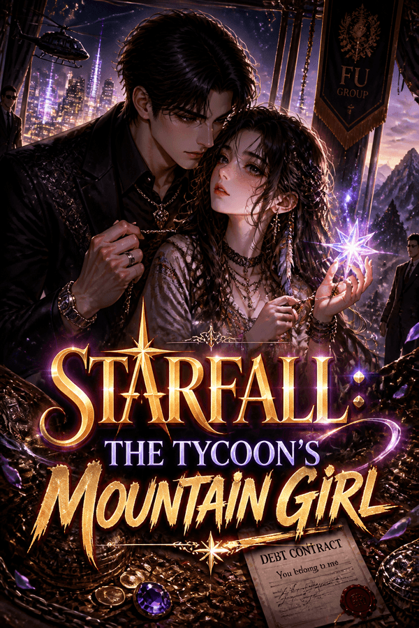 Starfall: The Tycoon's Mountain Girl