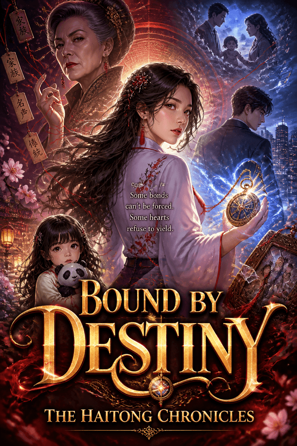 Bound by Destiny: The Haitong Chronicles