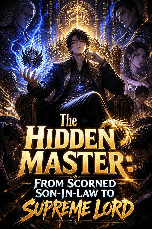 The Hidden Master: From Scorned Son-in-Law to Supreme Lord