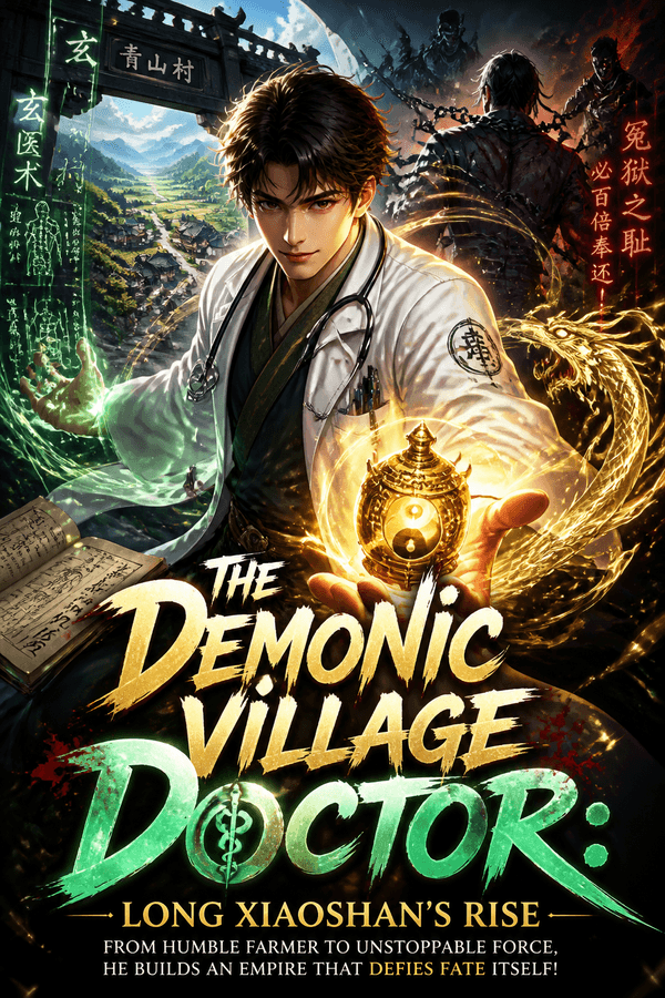 The Demonic Village Doctor: Long Xiaoshan's Rise