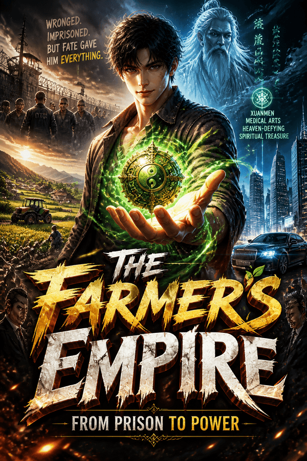 The Farmer's Empire: From Prison to Power