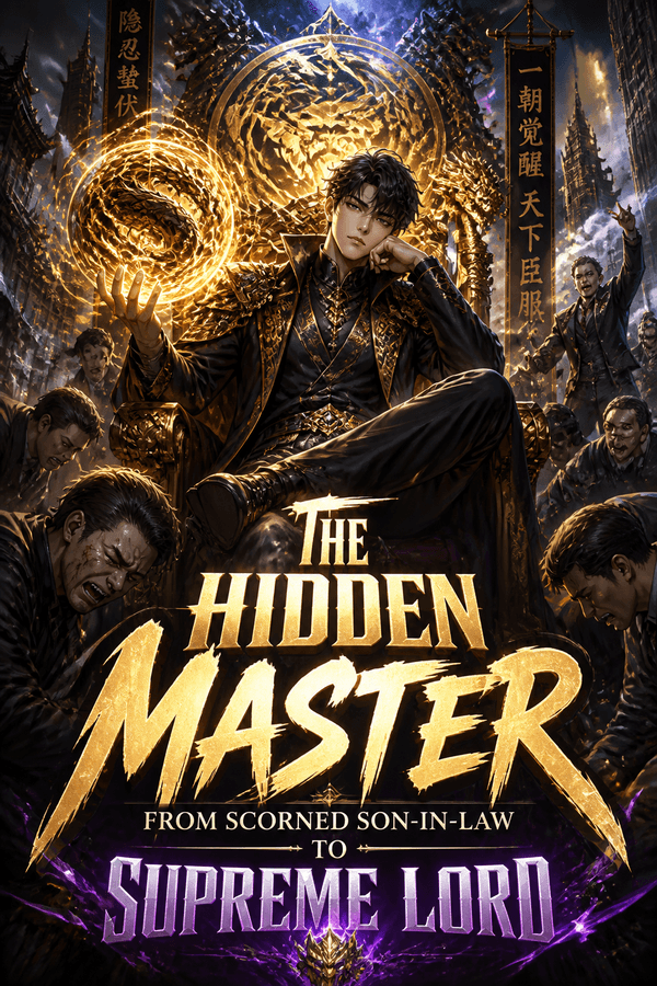 The Hidden Master: From Scorned Son-in-Law to Supreme Lord
