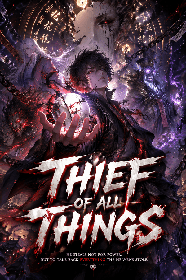 Thief of All Things