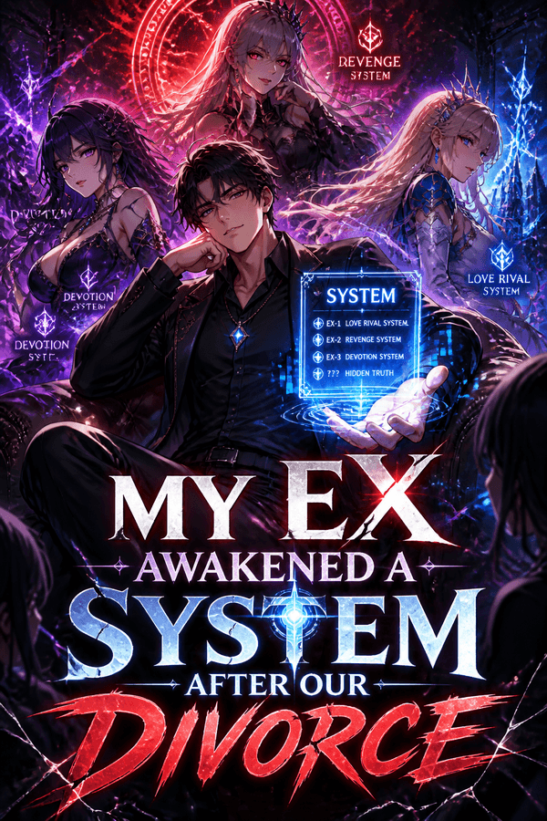 My Ex Awakened a System After Our Divorce