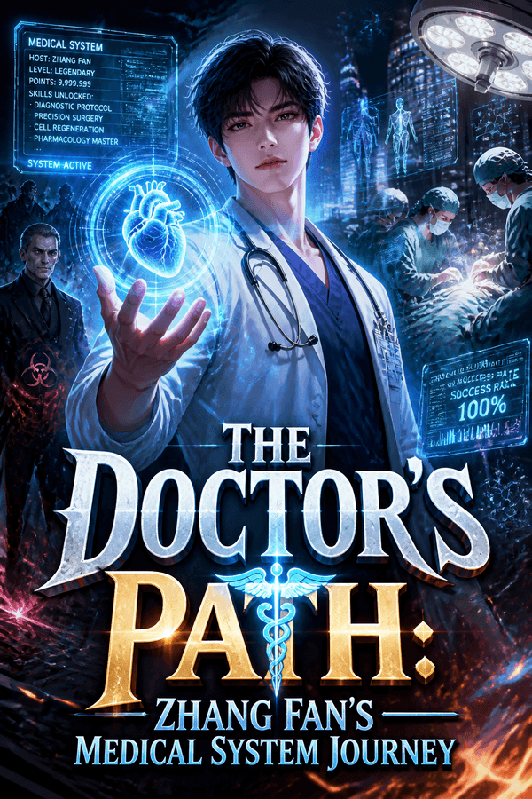 The Doctor's Path: Zhang Fan's Medical System Journey