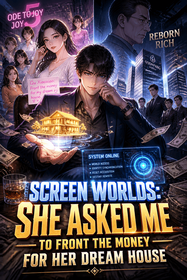 Screen Worlds: She Asked Me to Front the Money for Her Dream House