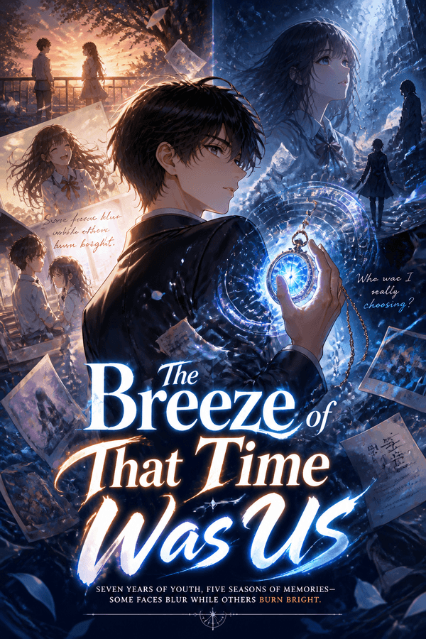 The Breeze of That Time Was Us