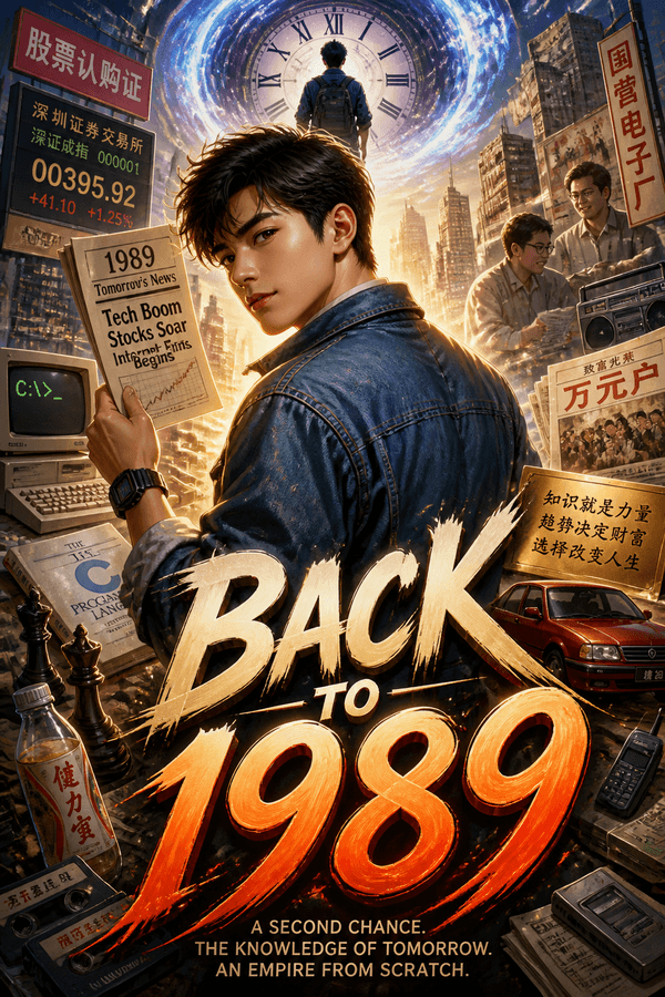 Back to 1989