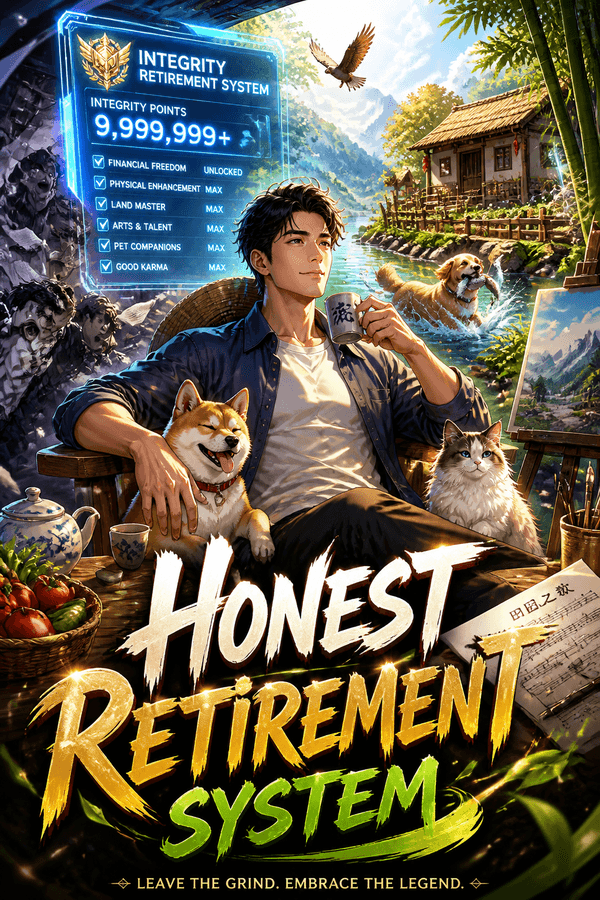 Honest Retirement System