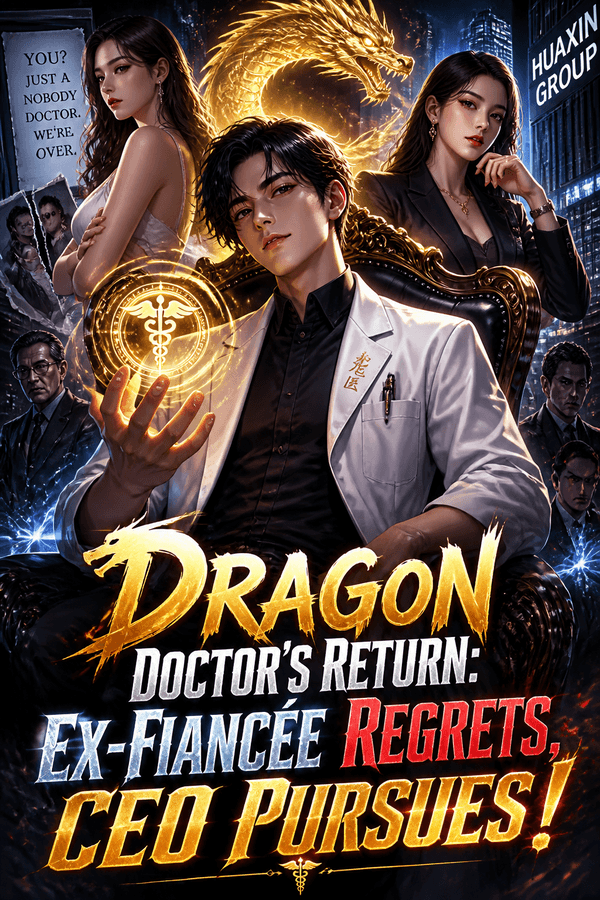 Dragon Doctor's Return: Ex-Fiancée Regrets, CEO Pursues!